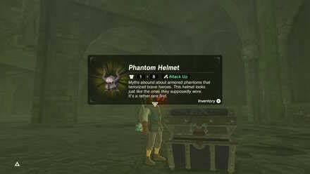 botw coliseum|phantasma armor botw.